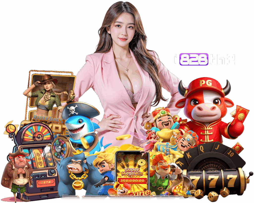 I828TH2 ทางเข้า ฝากถอนไม่มีขั้นต่ำ