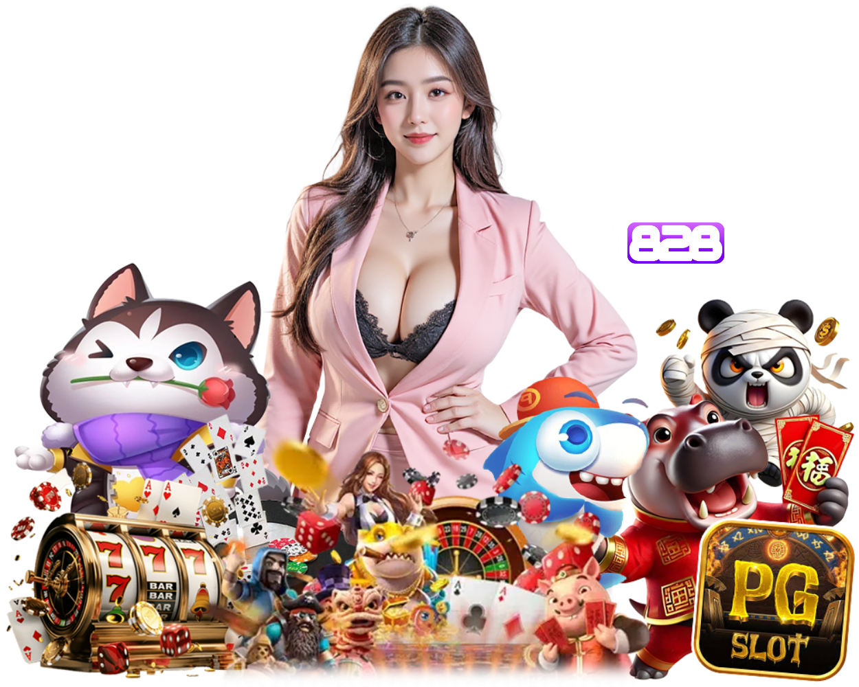 I828TH2 ทางเข้า