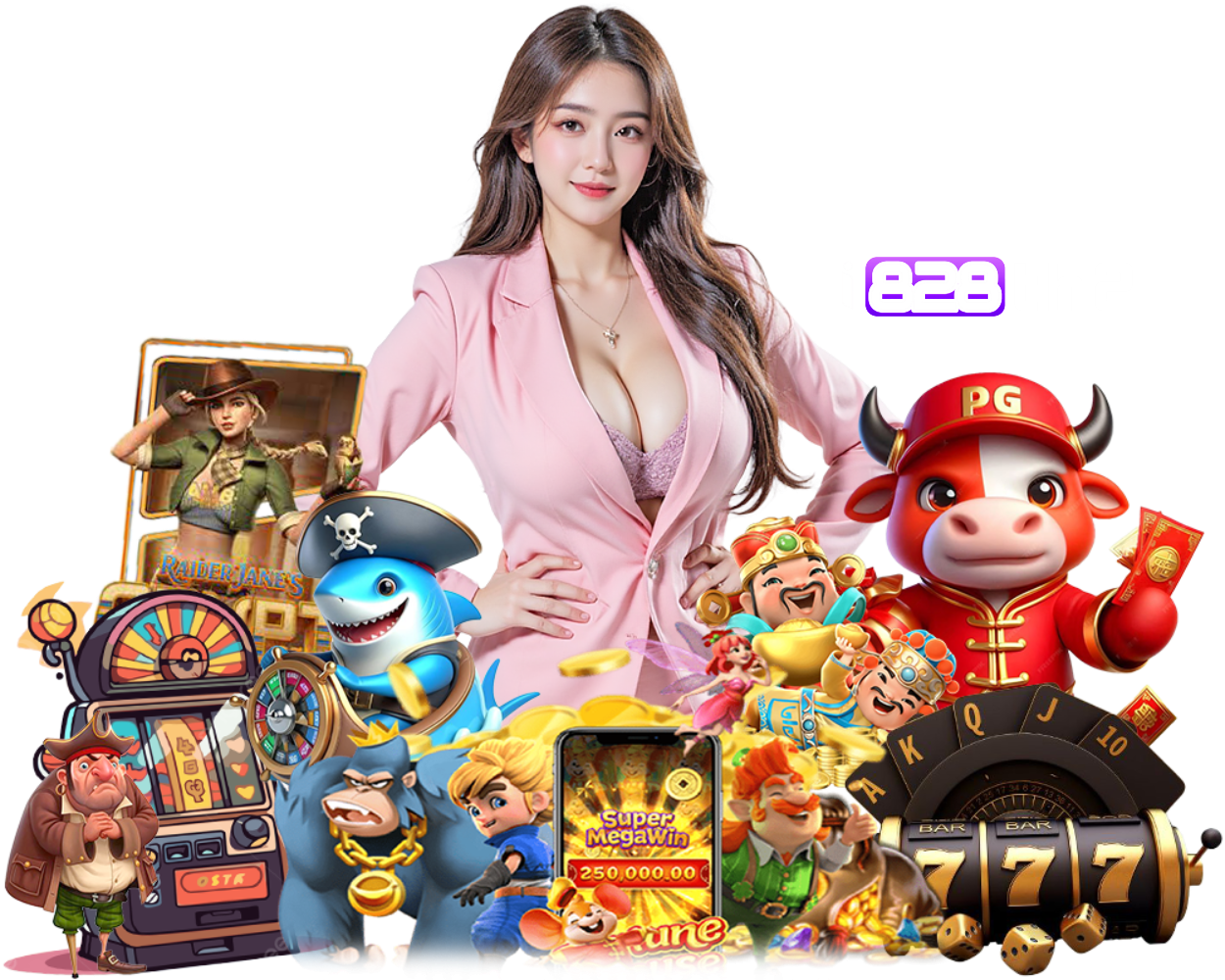 I828TH2 ทางเข้า ฝากถอนไม่มีขั้นต่ำ